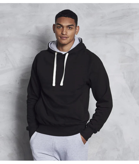 Just Hoods Chunky Hoodie