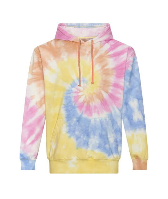 Tie-Dye Hoodie