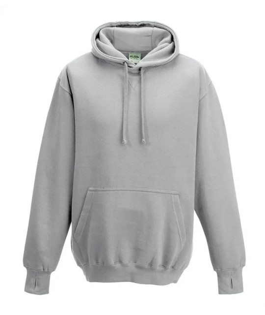 Street Hoodie