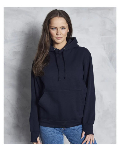 Street Hoodie