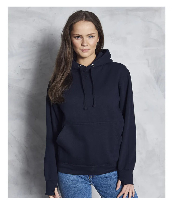 Just Hoods Street Hoodie