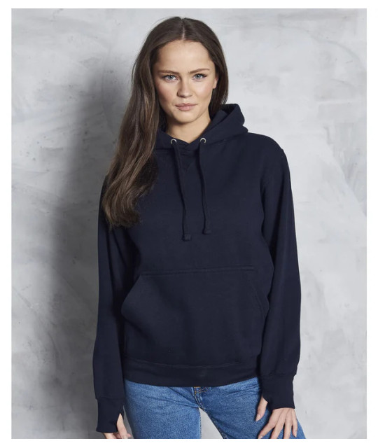 Just Hoods Street Hoodie