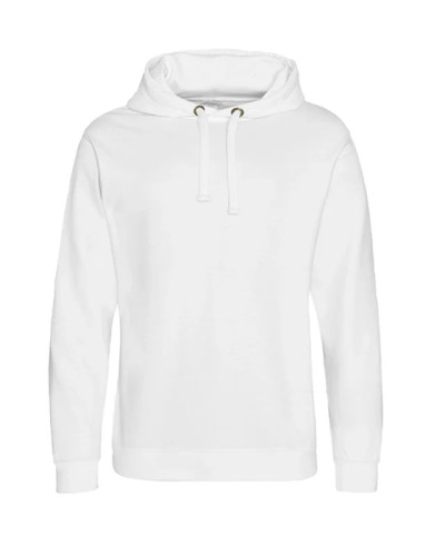 Just Hoods Epic Print Hoodie