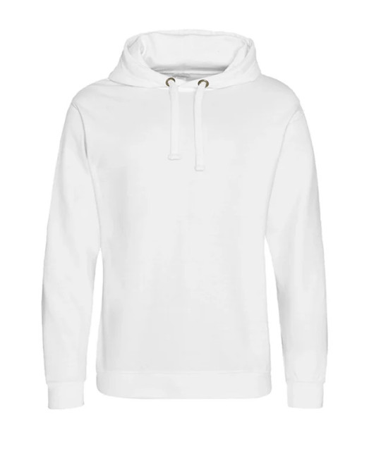 Epic Print Hoodie