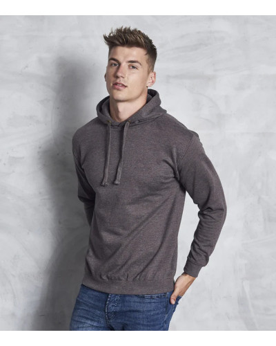 Epic Print Hoodie