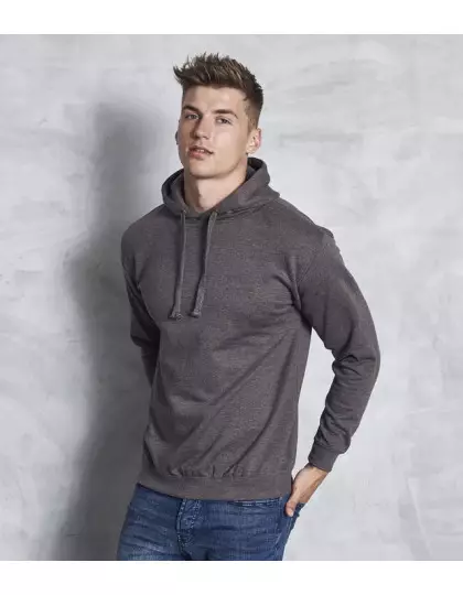 Epic Print Hoodie