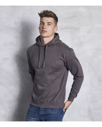 Just Hoods Epic Print Hoodie