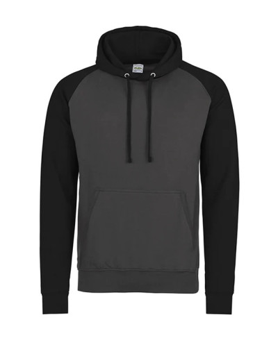 Baseball Hoodie