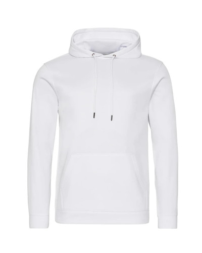 Sports Polyester Hoodie
