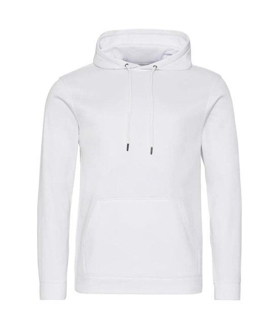 Just Hoods Sports Polyester Hoodie