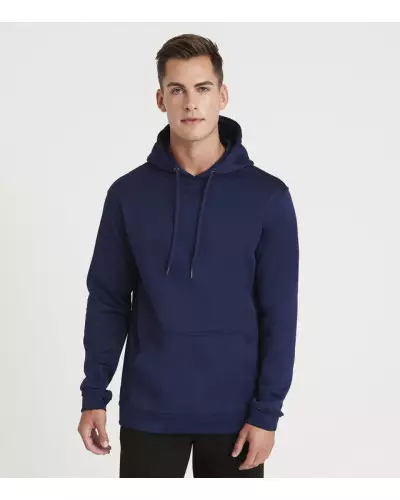 Just Hoods Sports Polyester Hoodie