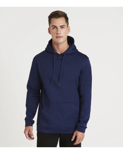 Sports Polyester Hoodie