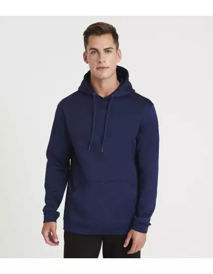 Sports Polyester Hoodie