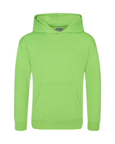 Just Hoods Kids Electric Hoodie