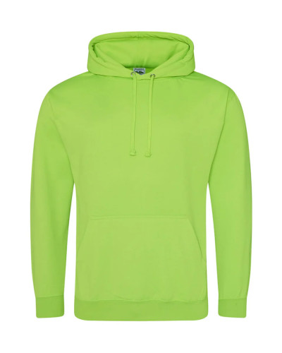 Just Hoods Electric Hoodie