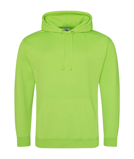 Just Hoods Electric Hoodie