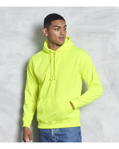 Just Hoods Electric Hoodie