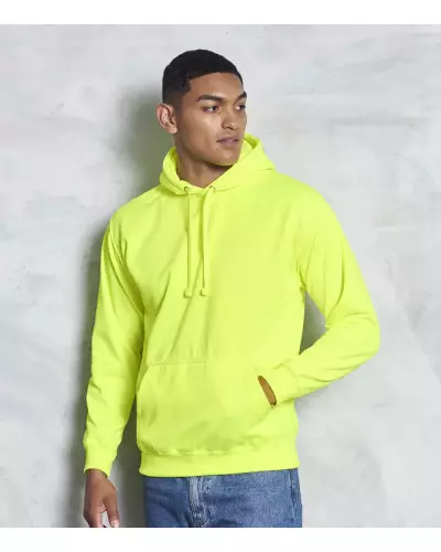 Just Hoods Electric Hoodie