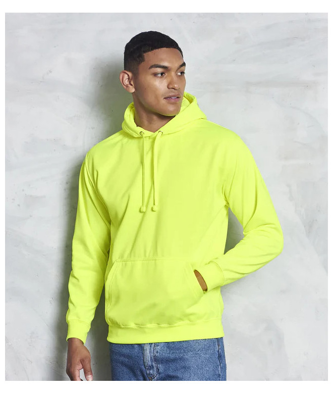 Just Hoods Electric Hoodie