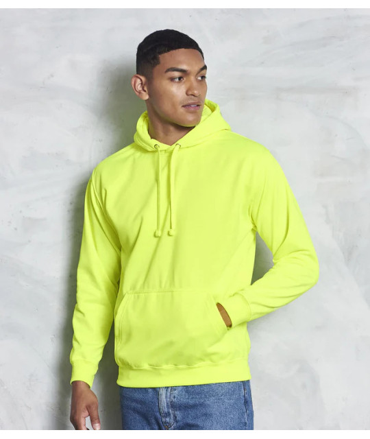 Just Hoods Electric Hoodie