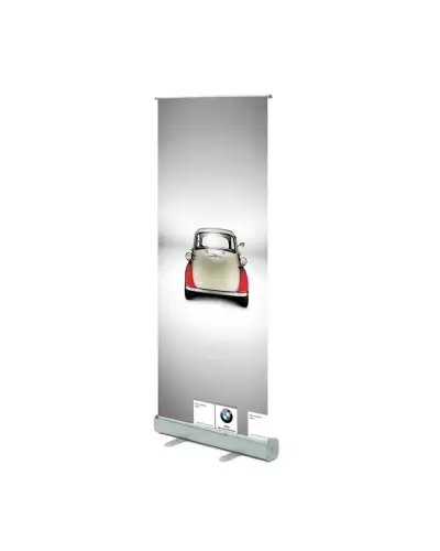 Sign Nordic Roll Up Eco - Komplett