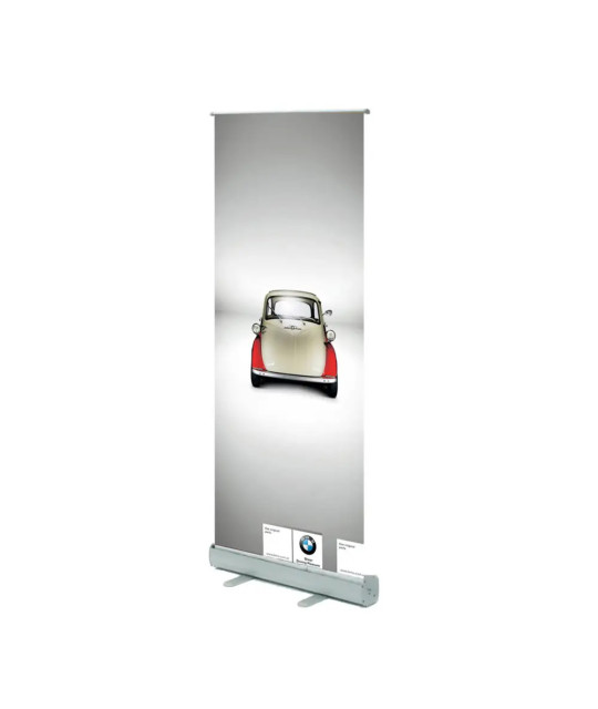 Roll Up Eco 85 cm Casing