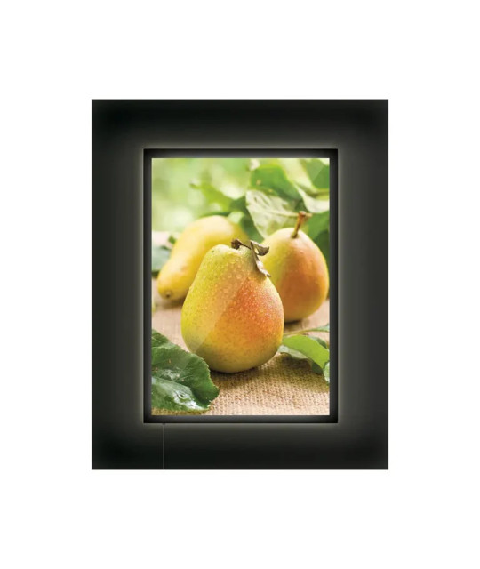 Sign Nordic Magnetic LED Lightbox