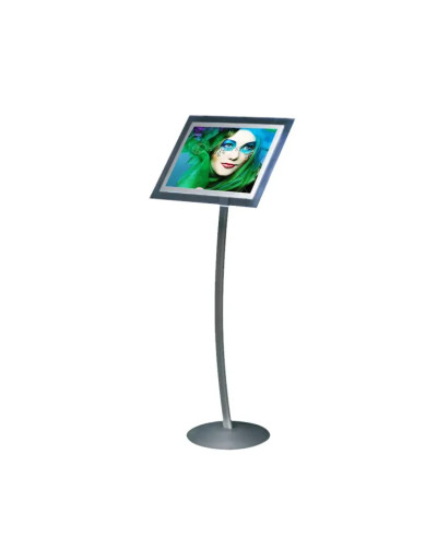 Sign Nordic Exclusive Info LED A3
