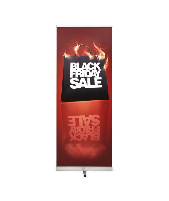 Sign Nordic Roll up Classic +