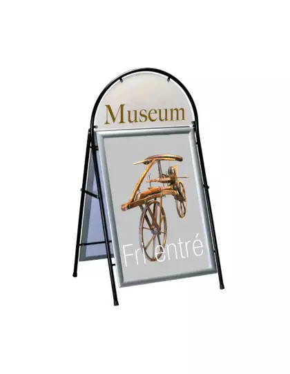 Delux Sign