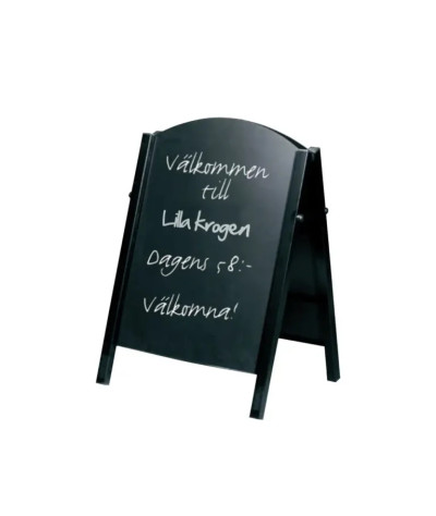 Chalk A-Board