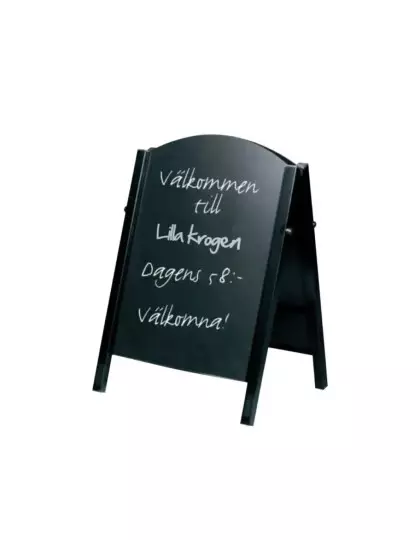 Chalk A-Board