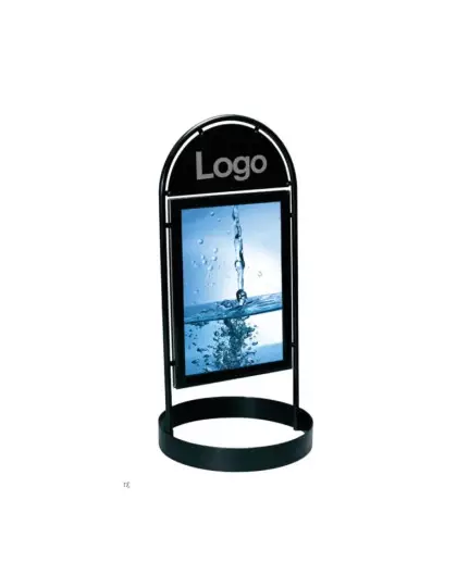 City Sign