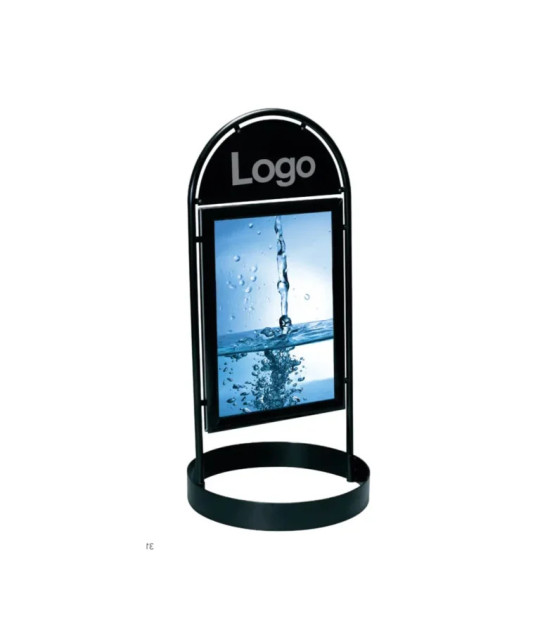 City Sign