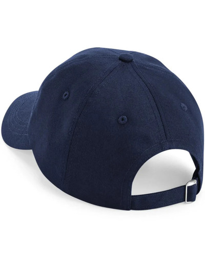 Beechfield Organic Cotton 5 Panel Cap