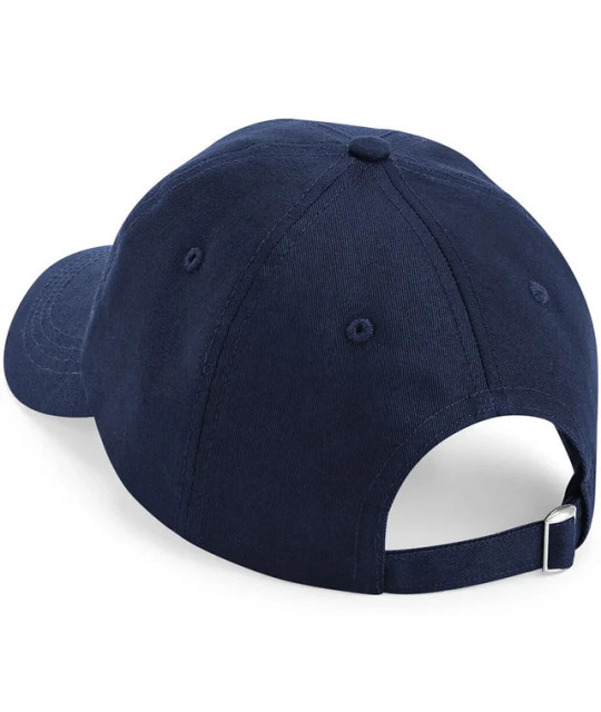 Beechfield Organic Cotton 5 Panel Cap