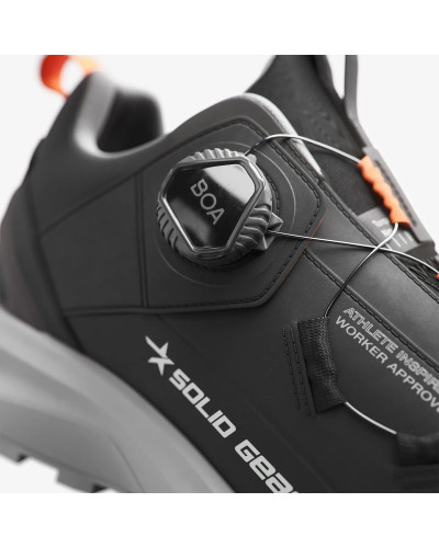 Solid Gear Sonar WRP Low