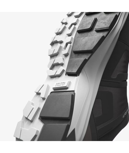 Solid Gear Sonar WRP Low