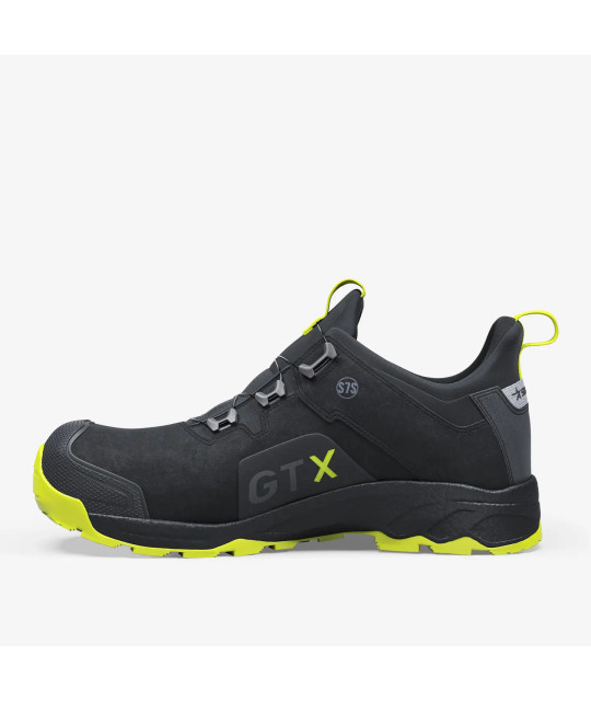 Solid Gear Vapor 3 GTX Low