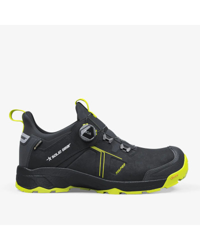 Vapor 3 GTX Low