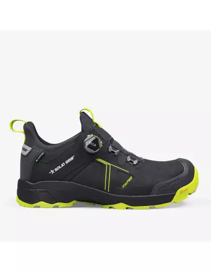 Vapor 3 GTX Low
