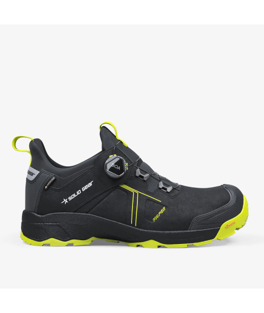 Solid Gear Vapor 3 GTX Low
