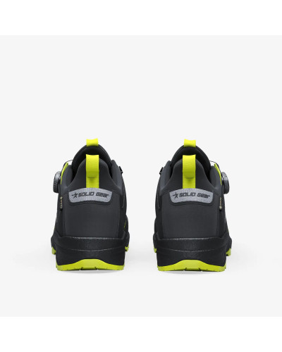 Vapor 3 GTX Low