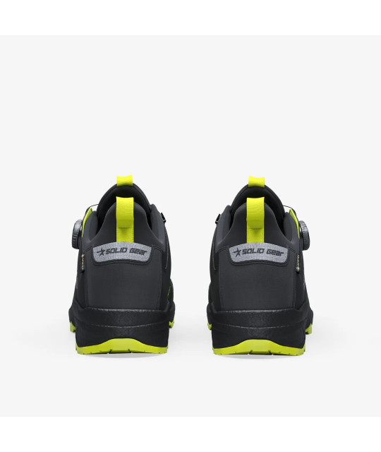 Solid Gear Vapor 3 GTX Low