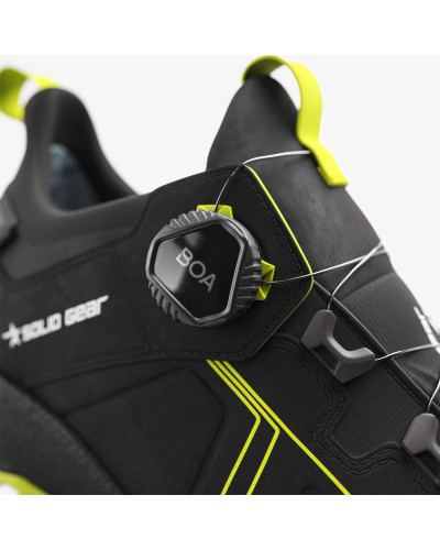 Solid Gear Vapor 3 GTX Low