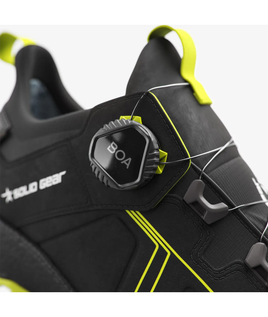 Solid Gear Vapor 3 GTX Low