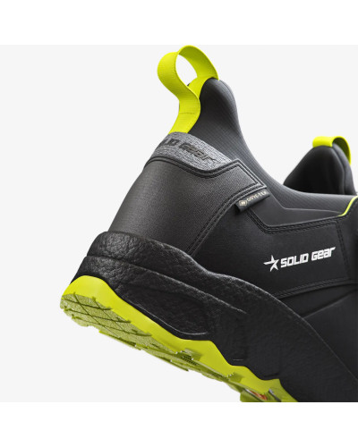 Solid Gear Vapor 3 GTX Low