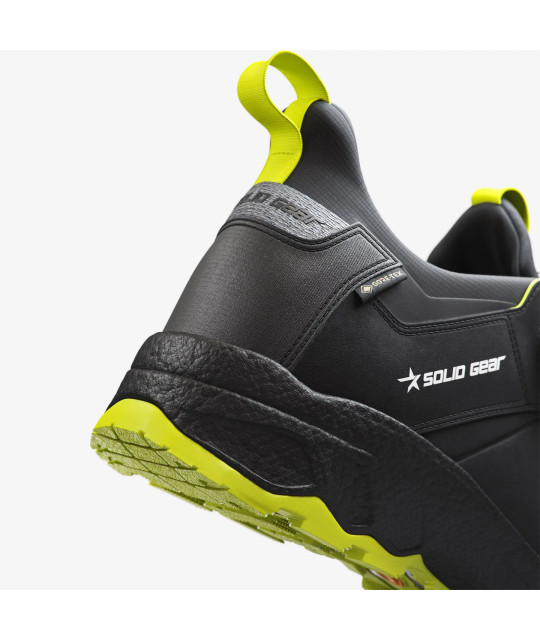 Solid Gear Vapor 3 GTX Low