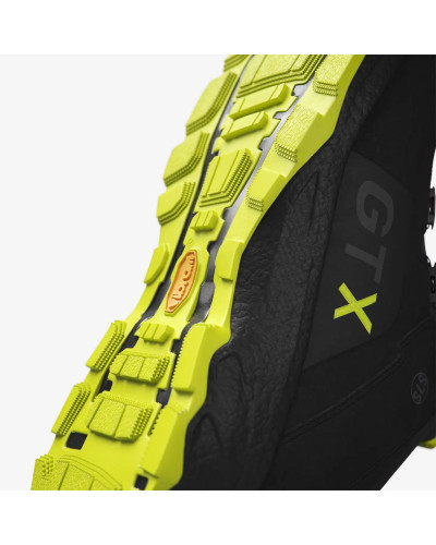 Vapor 3 GTX Low