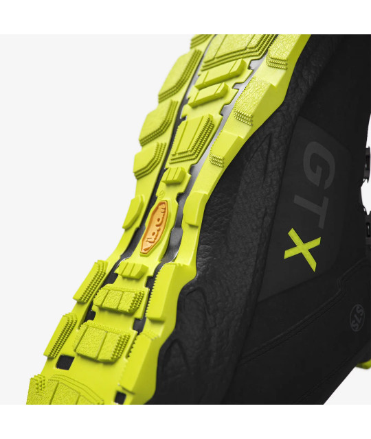 Solid Gear Vapor 3 GTX Low
